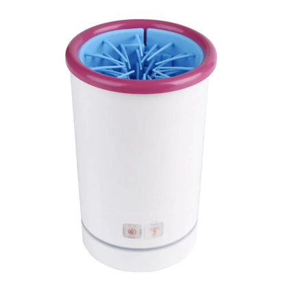 PawZorb – Automatischer Hundepfotenreiniger