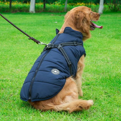 PupCoat – Wasserdichte Winterjacken für Hunde