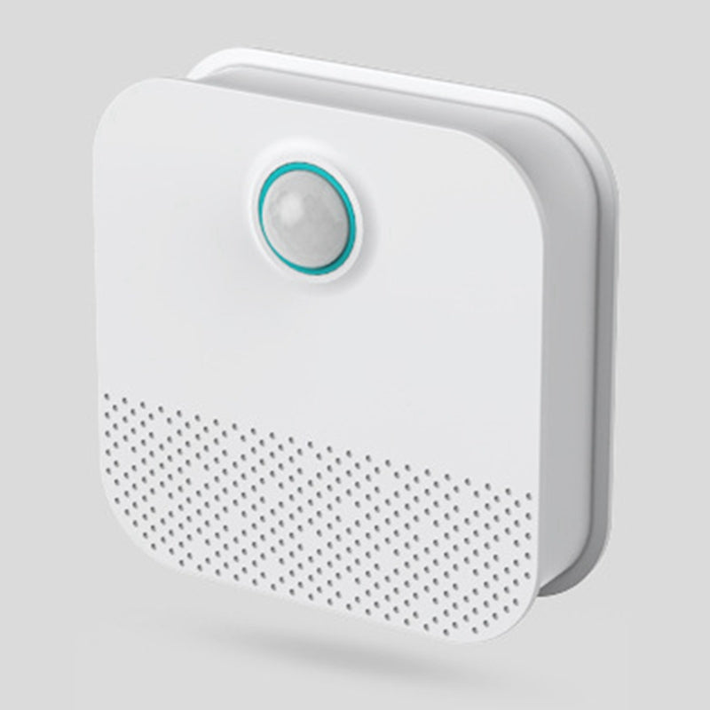 OdorOff – Intelligenter Katzengeruchsreiniger für die Katzentoilette