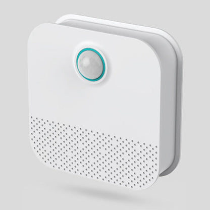 OdorOff – Intelligenter Katzengeruchsreiniger für die Katzentoilette