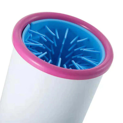 PawZorb – Automatischer Hundepfotenreiniger