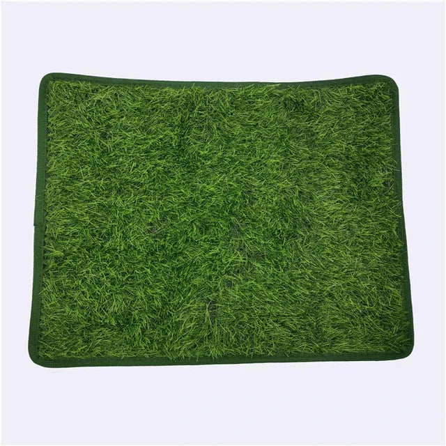 PottyTurf – Realistische Gras-Pipi-Pads